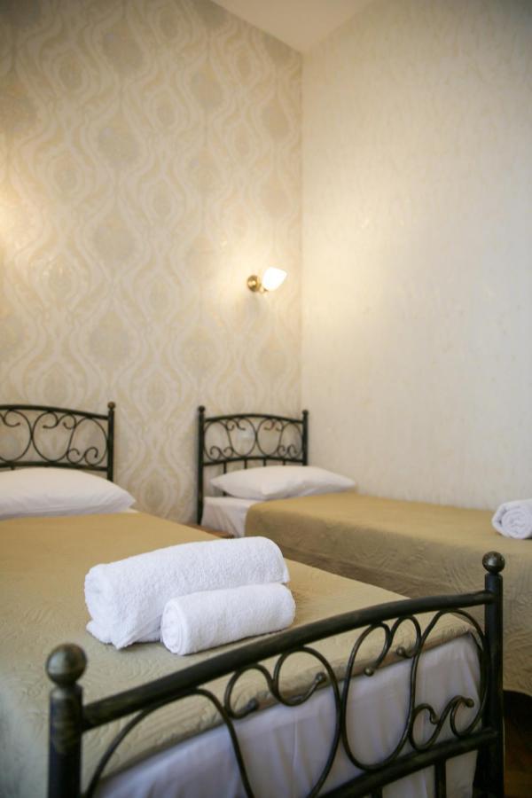 Lalis Apartment Tbilisi ภายนอก รูปภาพ